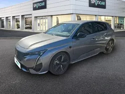 Peugeot 308 1.5 BlueHDi 130ch S&S GT EAT8