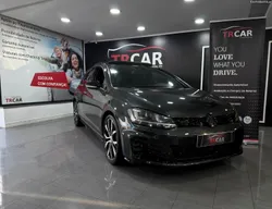 VW Golf 2.0 TDi GTD DSG