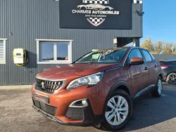 Peugeot 3008 1.6 hdi 120 cv active business boite 6 vitesses au tarif de 12999