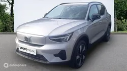 Volvo Ex40 Single Extended Range 252ch Plus