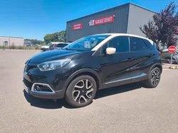Captur 1.5L dci 90ch Intens - noir / toit ivoire - 79000 kms - garantie 6 mois