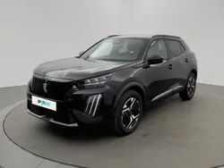 Peugeot 2008 Hybrid 145 e-DCS6 GT