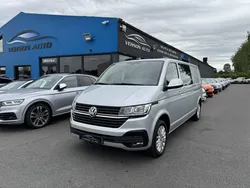 Volkswagen Transporter Transporteur T6 L2 2.0 TDI 204 TVA 5PL 4Motion BVA