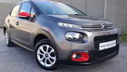 Citroën C3 1.2 PureTech Feel Pack
