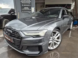 Audi a6 avant 50 tdi 286 cv quattro full garantie