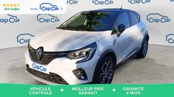 Renault Captur 0.9 TCe 90 Business
