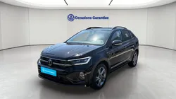VOLKSWAGEN Taigo 1.0 TSI 110 DSG7 R-Line