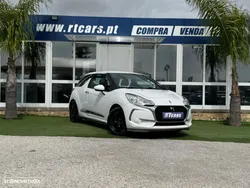 Citroën DS3 1.2 PureTech Chic
