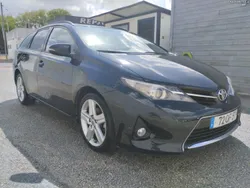 Toyota Auris ST Confort Nacional