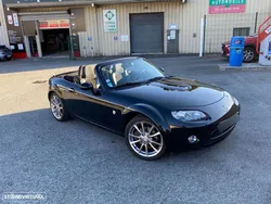 Mazda MX-5 MZR 2.0 Sport