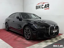 Bmw Serie 4 GRAN-COUPE 2.0 420 D 190 M-SPORT BVA