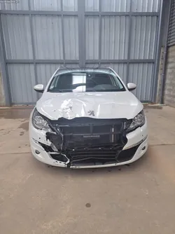 Peugeot 308 SW 1.6 HDI