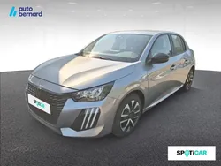 Peugeot 208 1.2 PureTech 75ch S&S Active