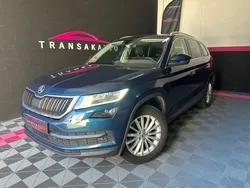 SKODA KODIAQ 2.0 TDI 150 SCR DSG7 5pl Style
