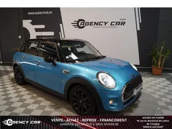 MINI MINI 1.5i 136 5P F55 Cooper Blackfriars - Toit ouvrant - Caméra de recul