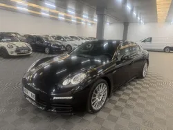 Porsche Panamera V6 3.0D 300 Tiptronic S