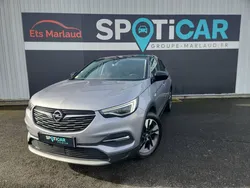 OPEL Grandland X 1.5 Diesel 130 ch Elite