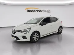 RENAULT Clio TCe 90 Evolution