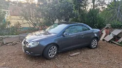 VW EOS 2.0 tdi