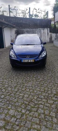 Peugeot 307 XS