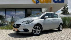 Opel Corsa de 2018
