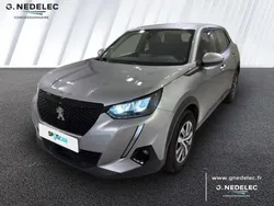 Peugeot 2008 1.5 BlueHDi 110ch S&S Active Business