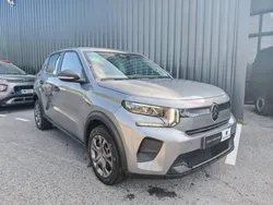 Citroen C3 1.2 PureTech 100ch YOU