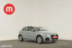 Audi A1 Sportback 30 TFSI Advanced S tronic