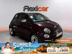 FIAT 500 1.0 Hybrid Dolcevita 52kW