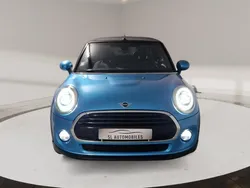Mini CABRIOLET F57 COOPER EXQUISITE 1.5L 136 CV BOITE AUTO - GARANTIE 12 MOIS
