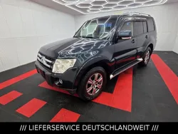 Mitsubishi Pajero 3.2 DI-D INTENSE 170 CH 4X4 - 7 PLACES CHAUFFAGE STATIONNAIRE CAMERA DE RECUL