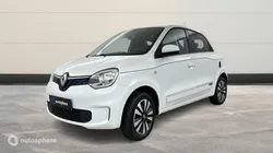 Renault Twingo E-Tech Electric Intens R80 Achat Intégral - 21MY