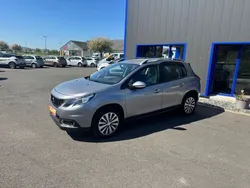 Peugeot 2008 1.6 BlueHDi 100ch S&S BVM5 Active