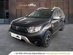 Dacia Duster Blue dCi 115 4x2 Prestige