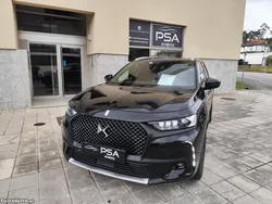 DS DS 7 CROSSBACK 1.5 BLUEHDI PERFORMANCE LINE nacional