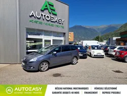 Peugeot 5008 1.6 HDI 112 7 places
