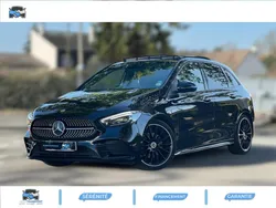 MERCEDES CLASSE B B 220d 190ch 8G-DCT AMG Line Edition