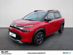 CITROEN C3 Aircross PureTech 110 S&S BVM6 Feel Pack