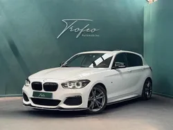 BMW SERIE 1 M140i 340cv LCI M Performance l TO l Harman/Kardon