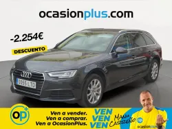 AUDI A4 Avant 40 TDI Advanced S tronic 140kW