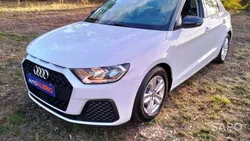 Audi A1 25 TFSI Advanced de 2019