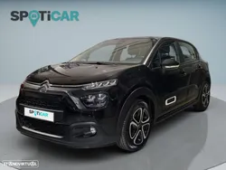 Citroën C3 1.2 PureTech Plus