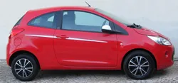 Ford KA - 65.000km