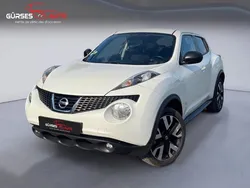 Nissan Juke 1.5 DCI 110 CONNECT EDITION 2WD START-STOP