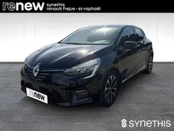 Renault Clio V TCe 90 Techno