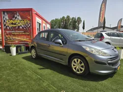 Peugeot 207 1.4 16V Trendy