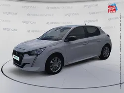 Peugeot 208 1.5 BlueHDi 100ch S&S Active