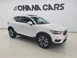 VOLVO XC40 T5 Recharge Ultimate Bright Aut.