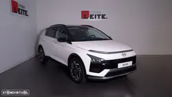 Hyundai Bayon 1.0 T-GDI Premium DCT