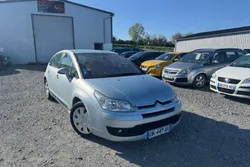 Citroën C4 1.6 HDI 90cv